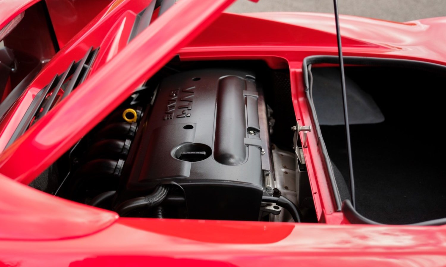 2010 Lotus Elise Elise S 2dr [134] for sale at Hofmanns