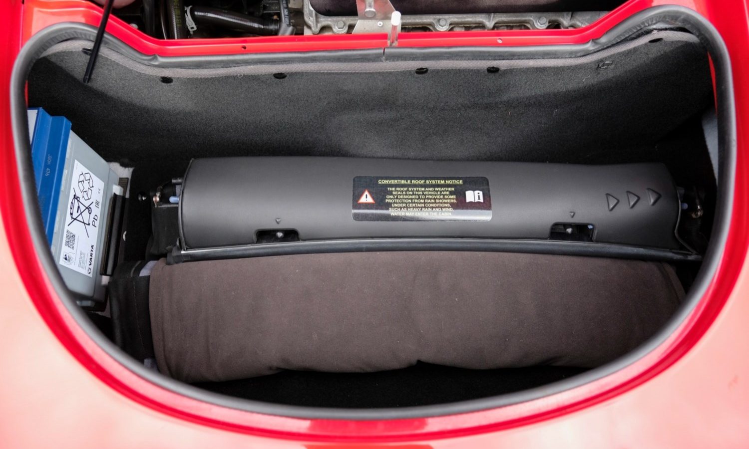 2010 Lotus Elise Elise S 2dr [134] for sale at Hofmanns