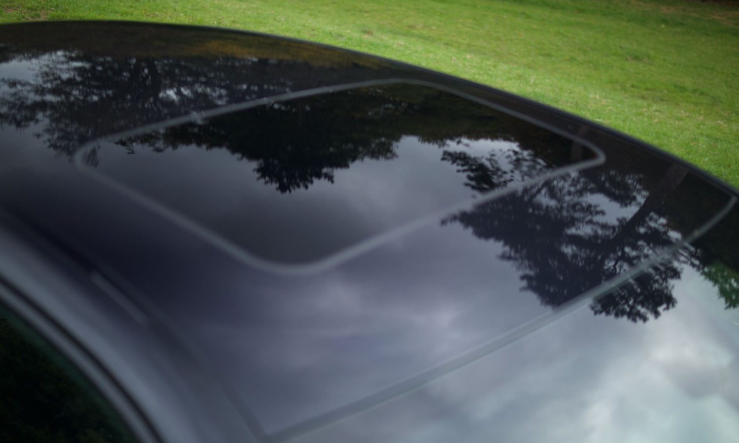 2014 Porsche Panamera 4.8 V8 Turbo S 4dr PDK for sale at Hofmanns