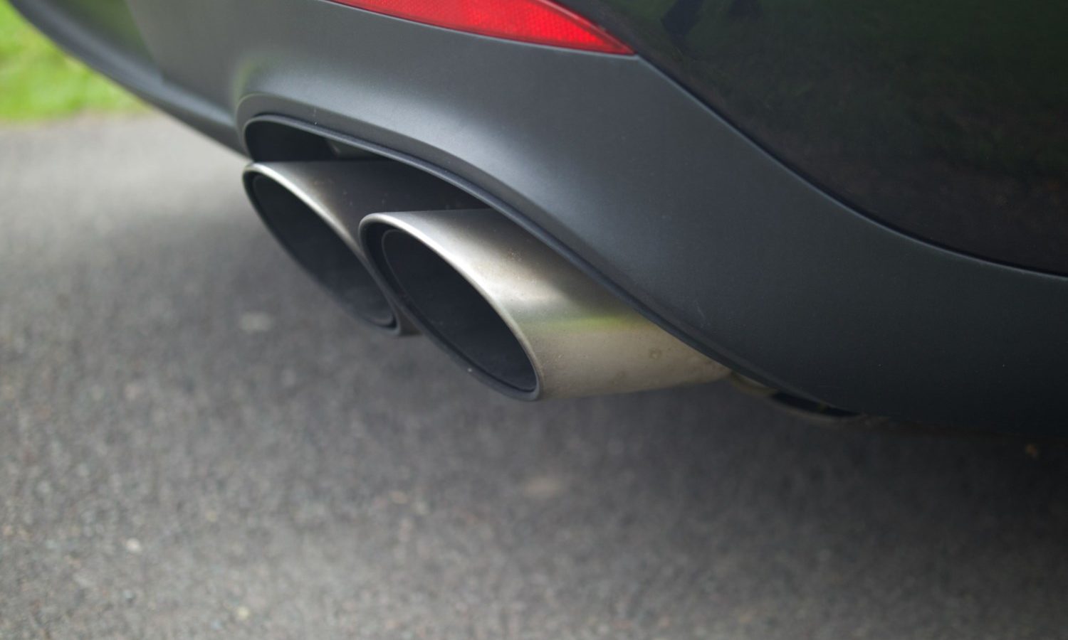 2014 Porsche Panamera 4.8 V8 Turbo S 4dr PDK for sale at Hofmanns