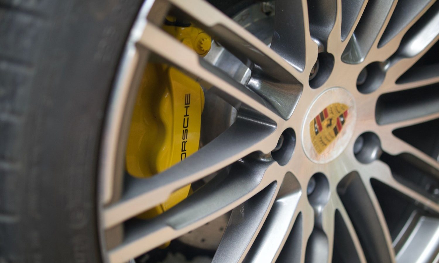 2014 Porsche Panamera 4.8 V8 Turbo S 4dr PDK for sale at Hofmanns