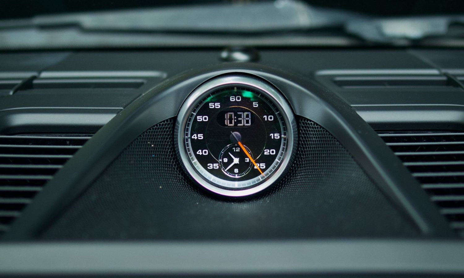 2014 Porsche Panamera 4.8 V8 Turbo S 4dr PDK for sale at Hofmanns