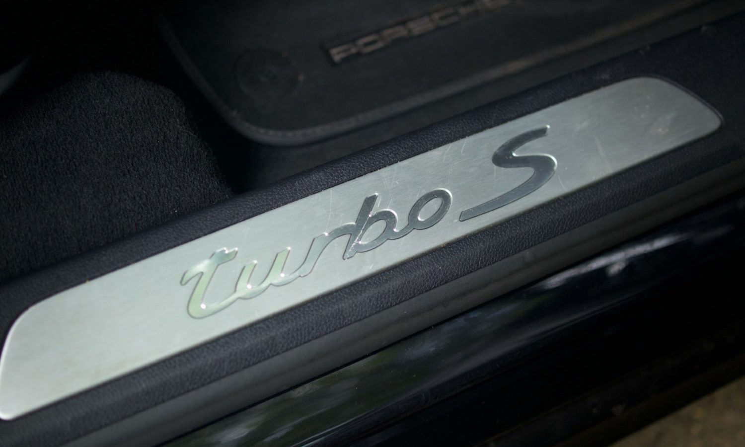 2014 Porsche Panamera 4.8 V8 Turbo S 4dr PDK for sale at Hofmanns