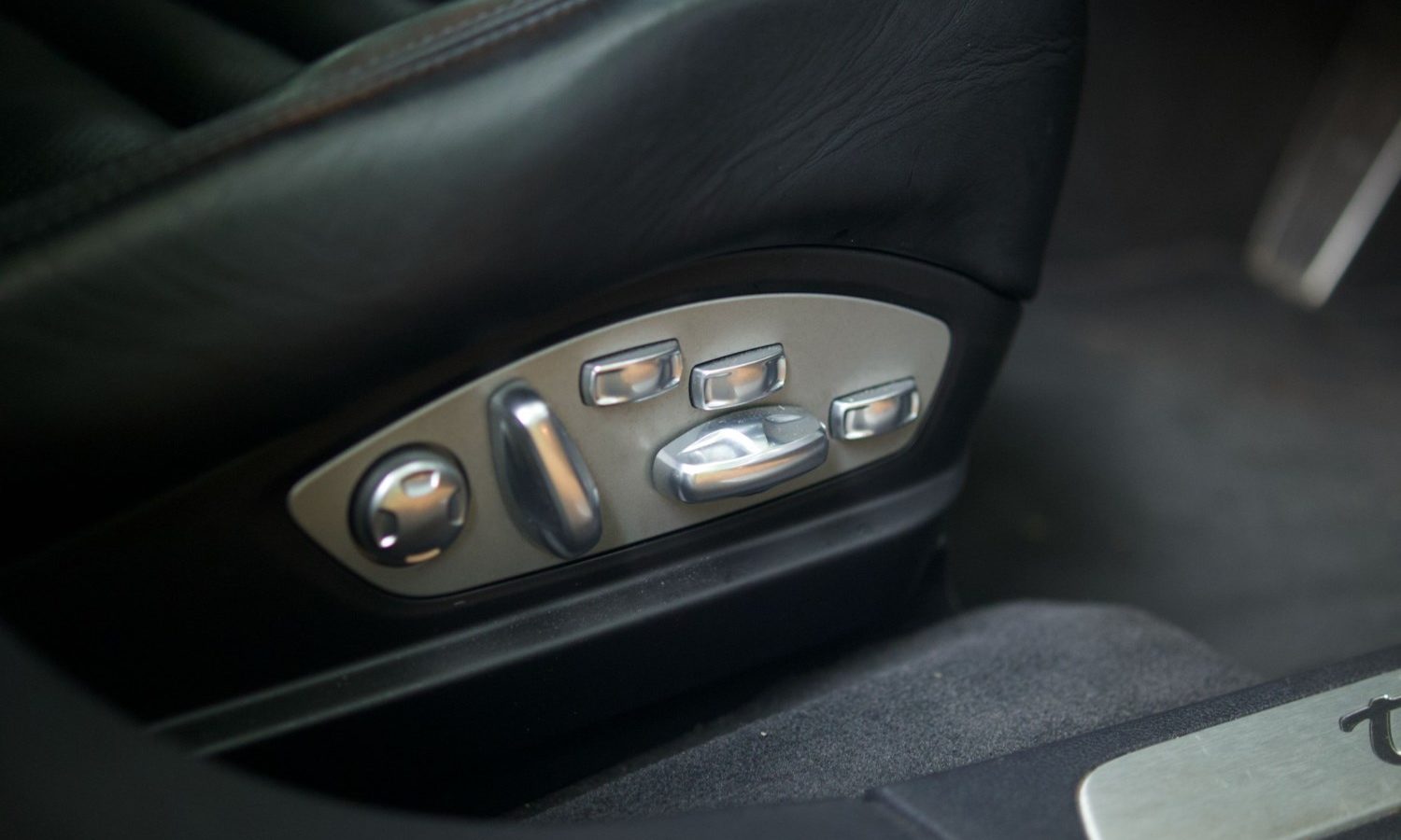 2014 Porsche Panamera 4.8 V8 Turbo S 4dr PDK for sale at Hofmanns