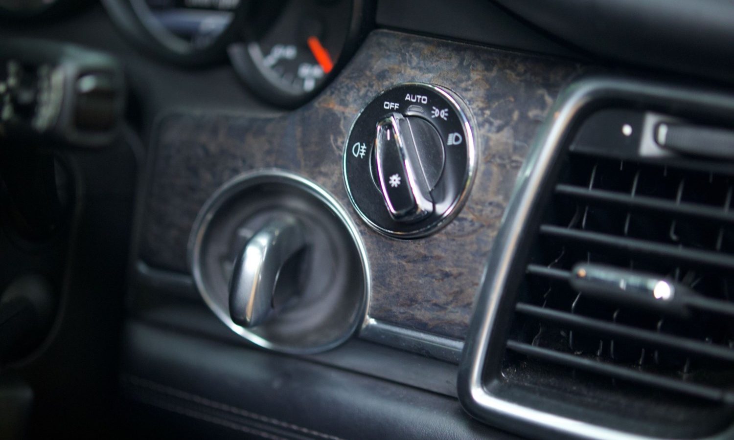 2014 Porsche Panamera 4.8 V8 Turbo S 4dr PDK for sale at Hofmanns