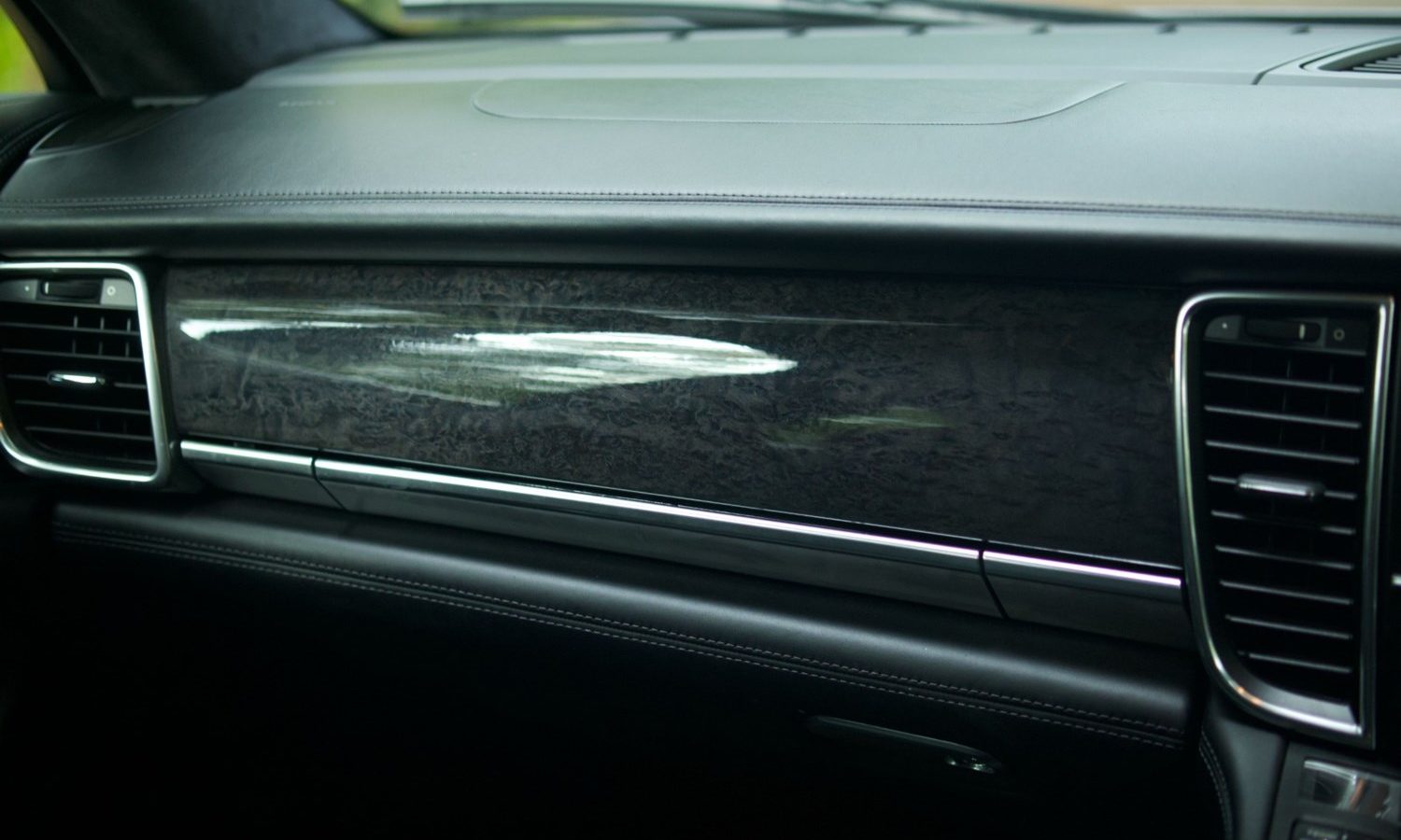 2014 Porsche Panamera 4.8 V8 Turbo S 4dr PDK for sale at Hofmanns