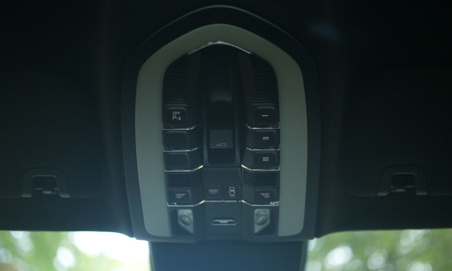 2014 Porsche Panamera 4.8 V8 Turbo S 4dr PDK for sale at Hofmanns