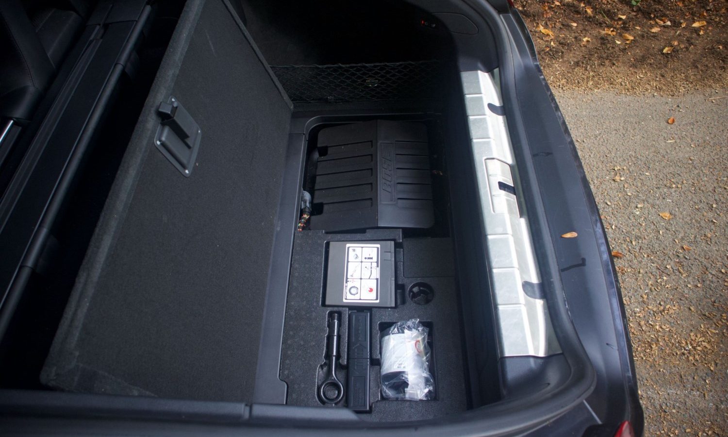 2014 Porsche Panamera 4.8 V8 Turbo S 4dr PDK for sale at Hofmanns