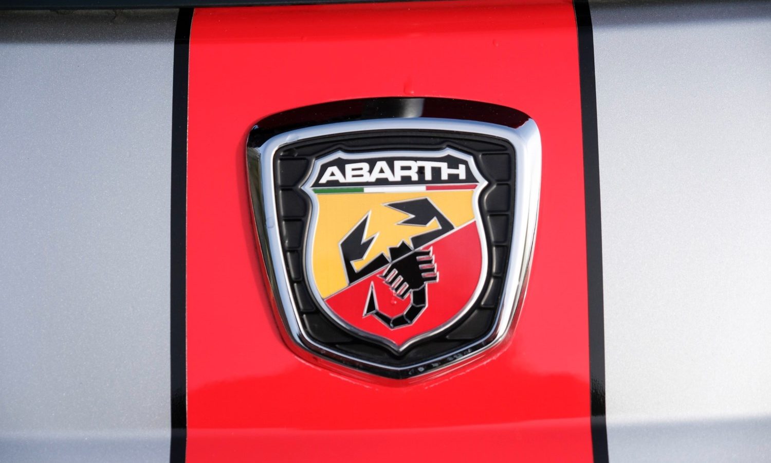 2009 Abarth 500 Ferrari Dealer Edition - manual - 1.4 Sport 3dr for sale at Hofmanns