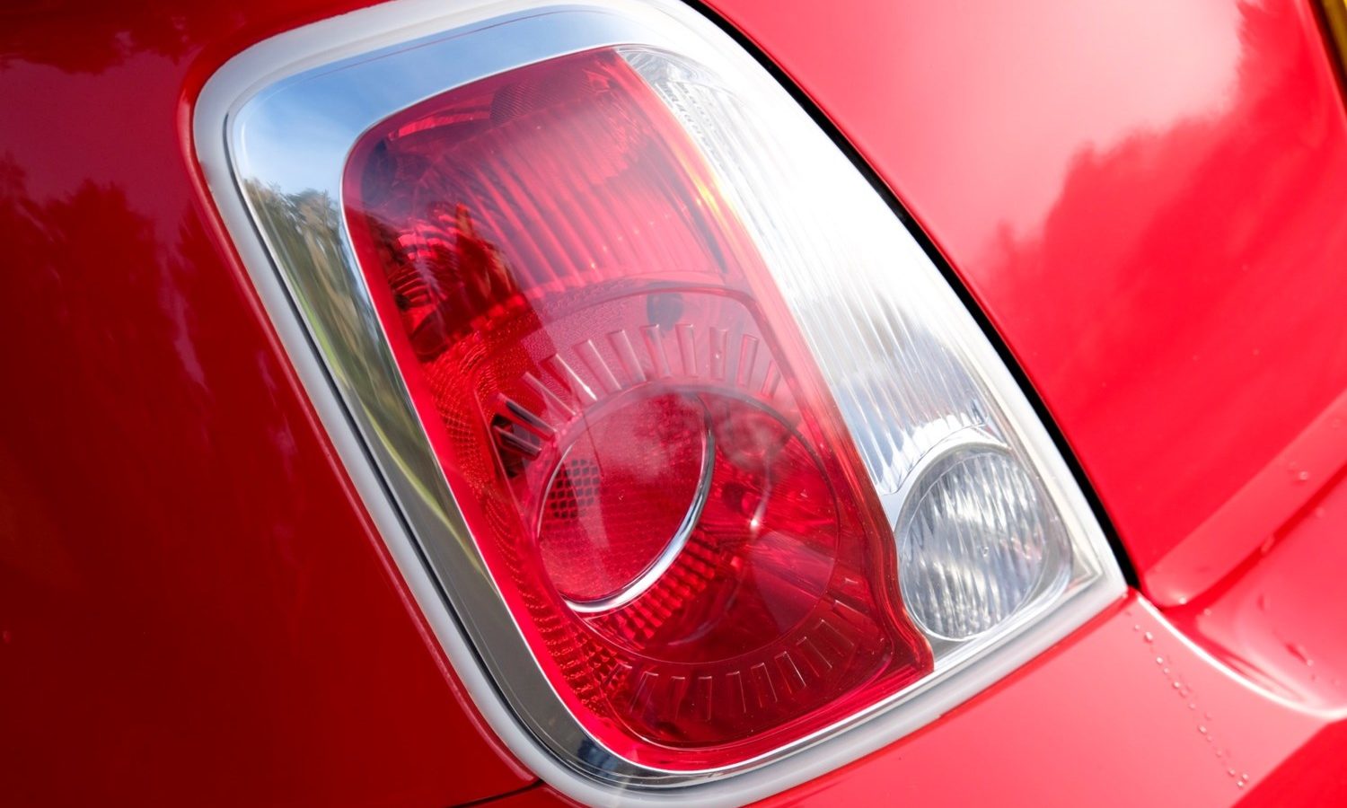 2009 Abarth 500 Ferrari Dealer Edition - manual - 1.4 Sport 3dr for sale at Hofmanns