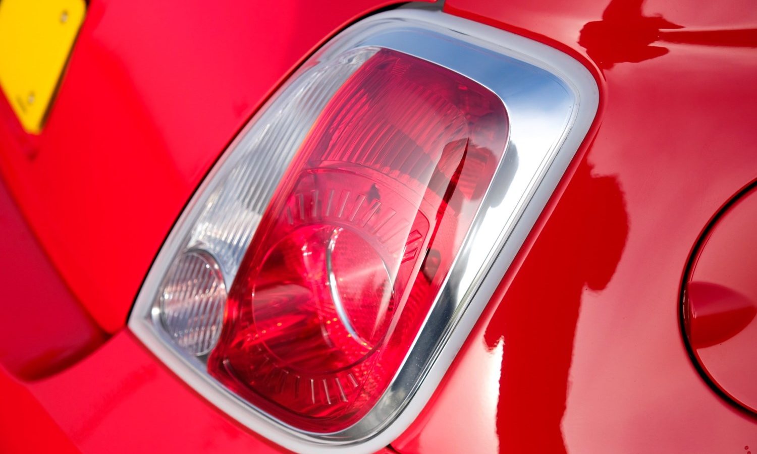 2009 Abarth 500 Ferrari Dealer Edition - manual - 1.4 Sport 3dr for sale at Hofmanns