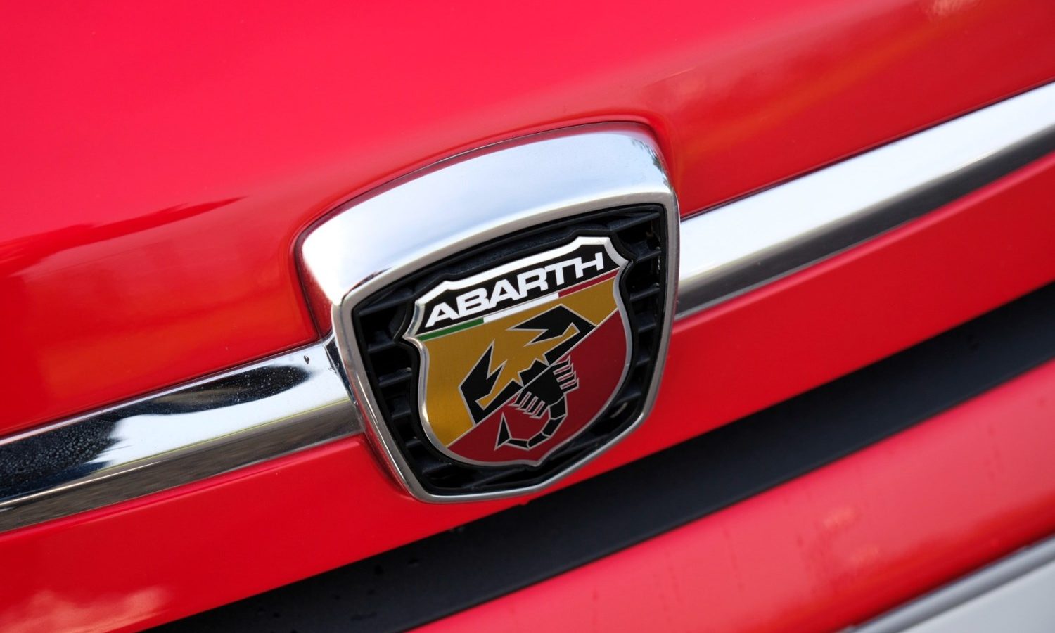 2009 Abarth 500 Ferrari Dealer Edition - manual - 1.4 Sport 3dr for sale at Hofmanns