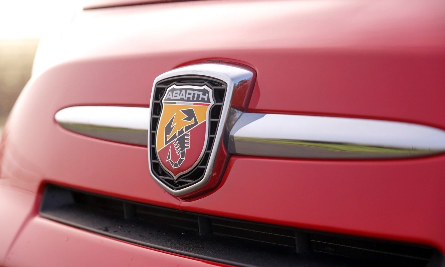 2009 Abarth 500 Ferrari Dealer Edition - manual - 1.4 Sport 3dr for sale at Hofmanns