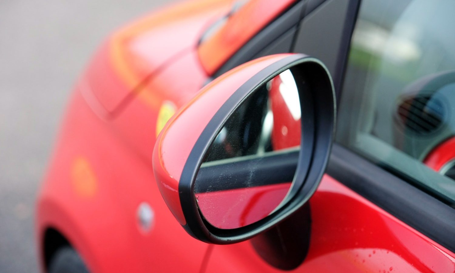 2009 Abarth 500 Ferrari Dealer Edition - manual - 1.4 Sport 3dr for sale at Hofmanns