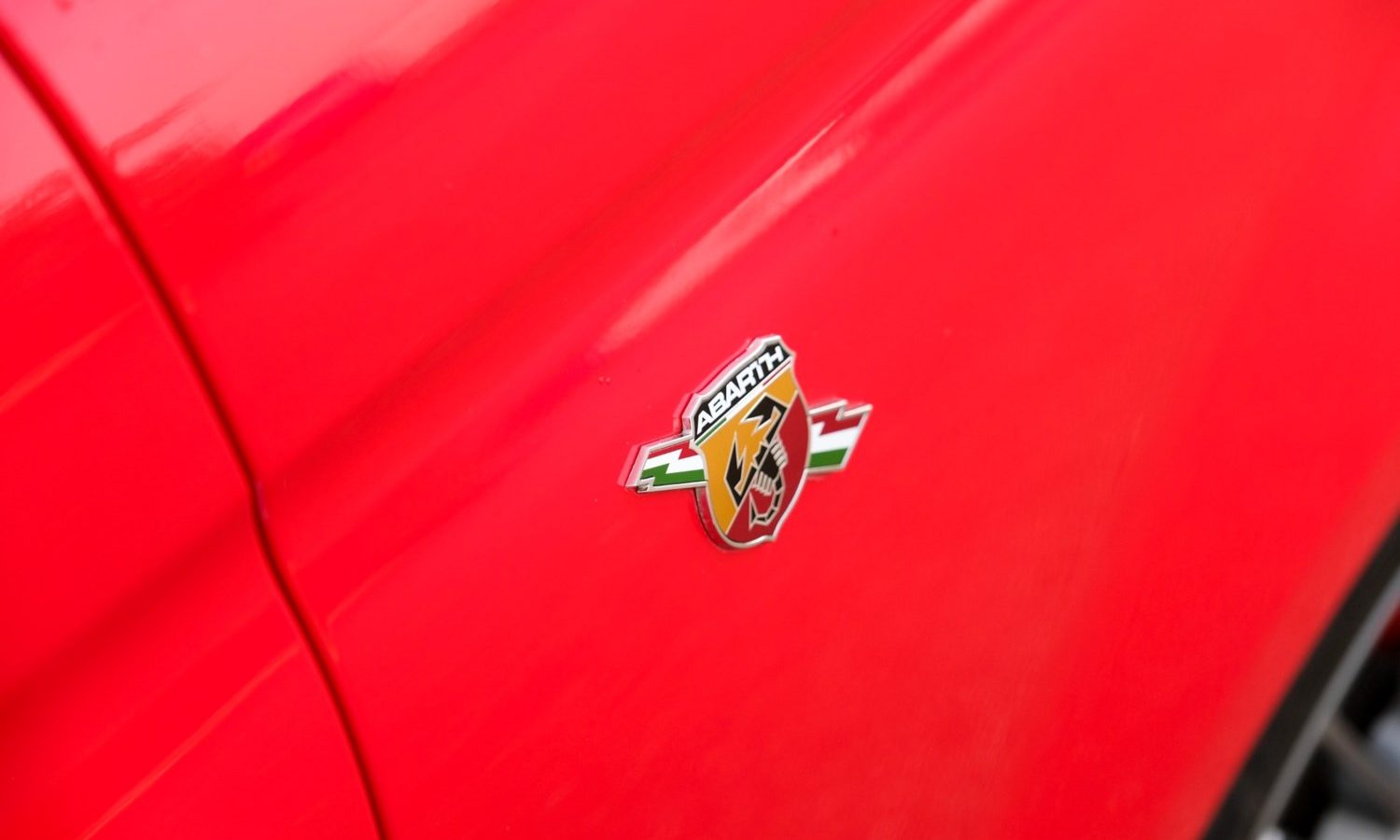 2009 Abarth 500 Ferrari Dealer Edition - manual - 1.4 Sport 3dr for sale at Hofmanns