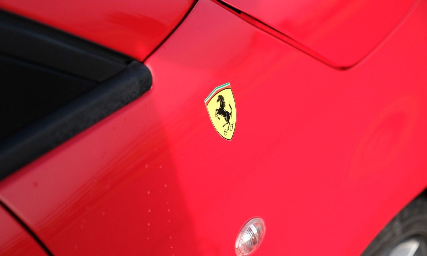 2009 Abarth 500 Ferrari Dealer Edition - manual - 1.4 Sport 3dr for sale at Hofmanns