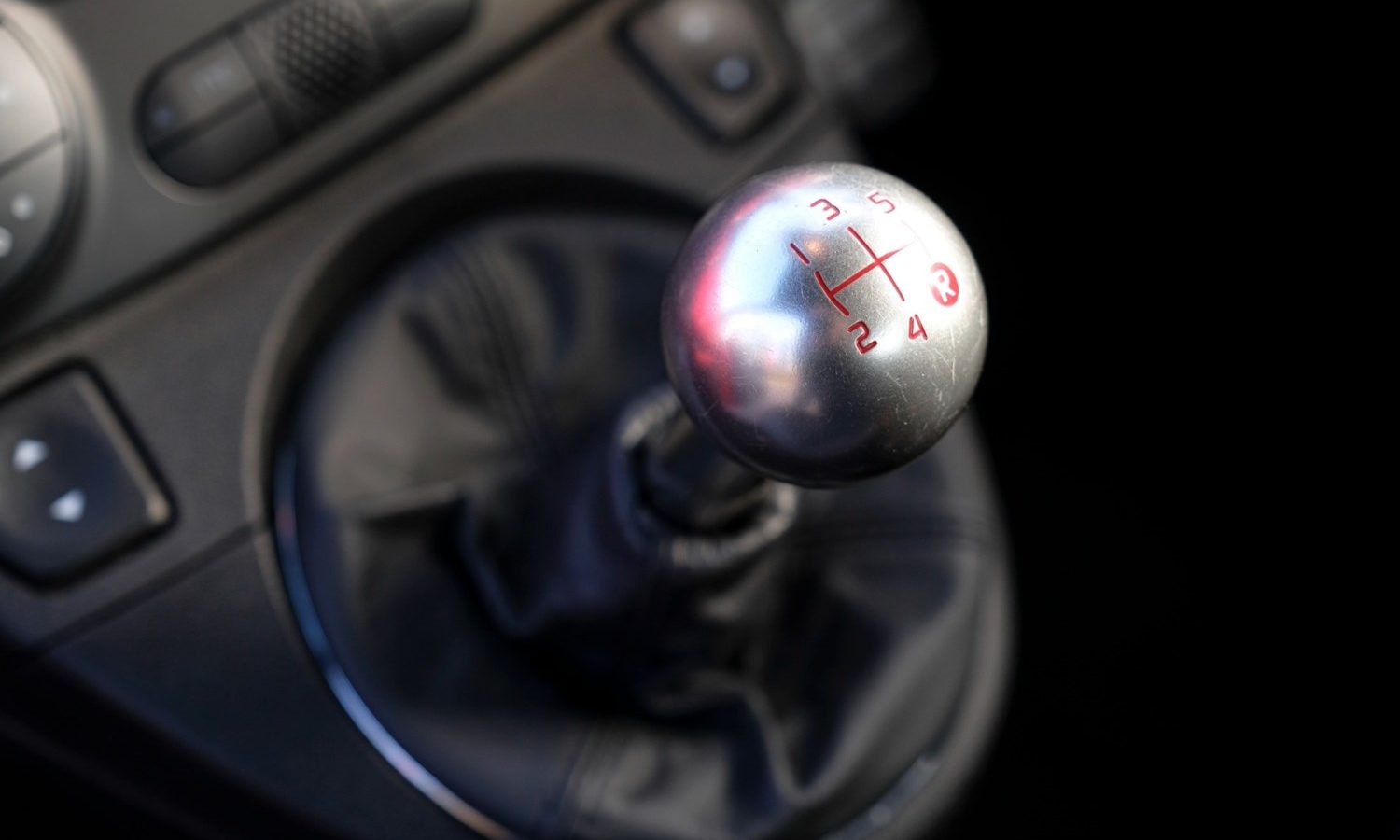 2009 Abarth 500 Ferrari Dealer Edition - manual - 1.4 Sport 3dr for sale at Hofmanns