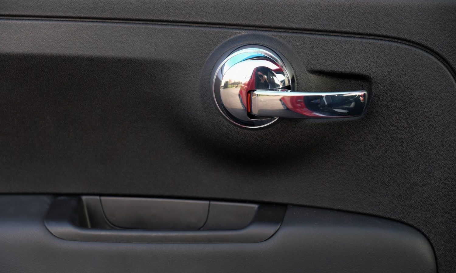 2009 Abarth 500 Ferrari Dealer Edition - manual - 1.4 Sport 3dr for sale at Hofmanns