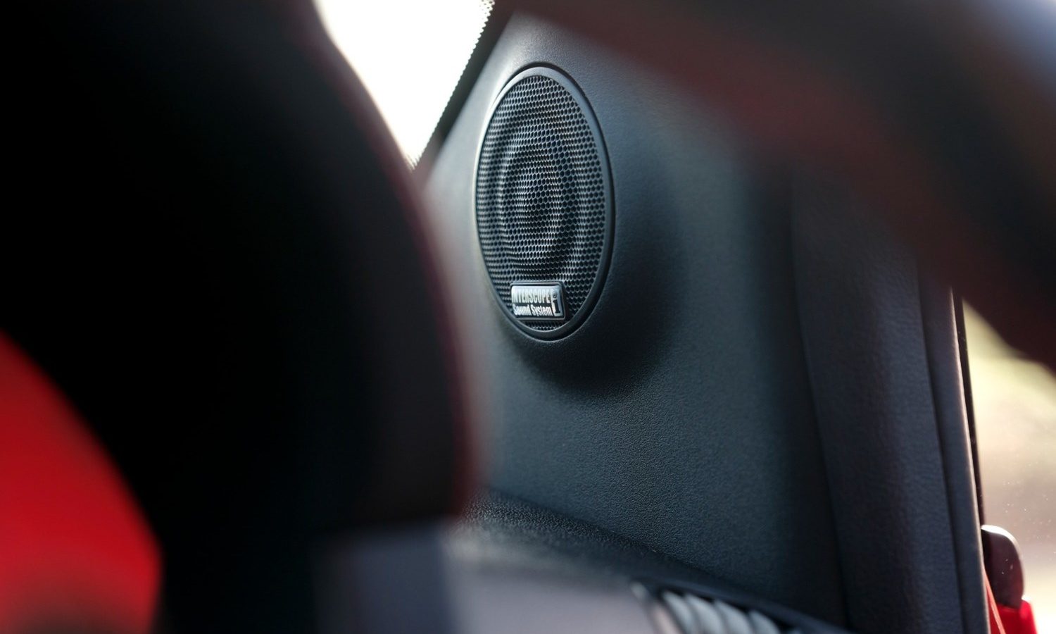 2009 Abarth 500 Ferrari Dealer Edition - manual - 1.4 Sport 3dr for sale at Hofmanns