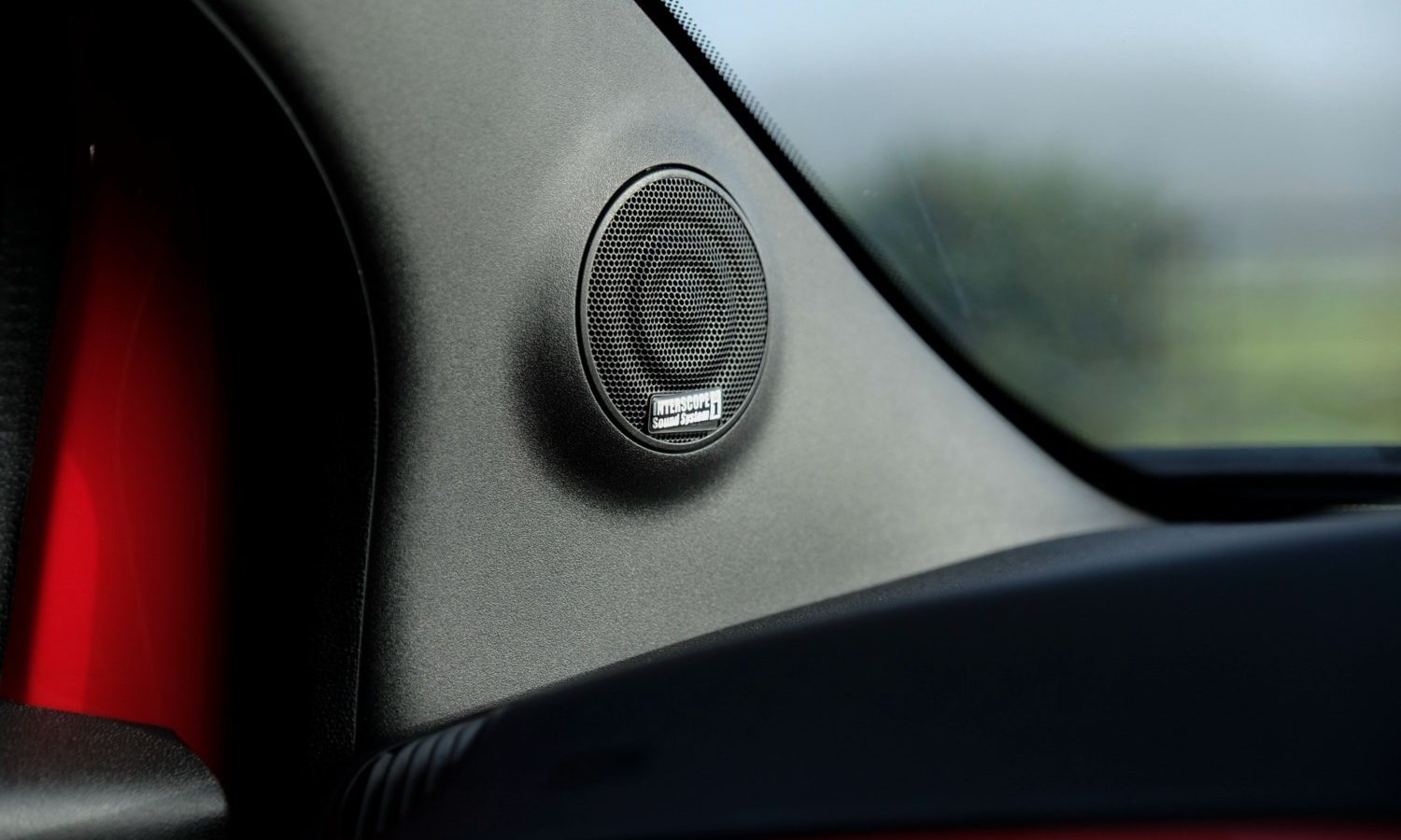 2009 Abarth 500 Ferrari Dealer Edition - manual - 1.4 Sport 3dr for sale at Hofmanns