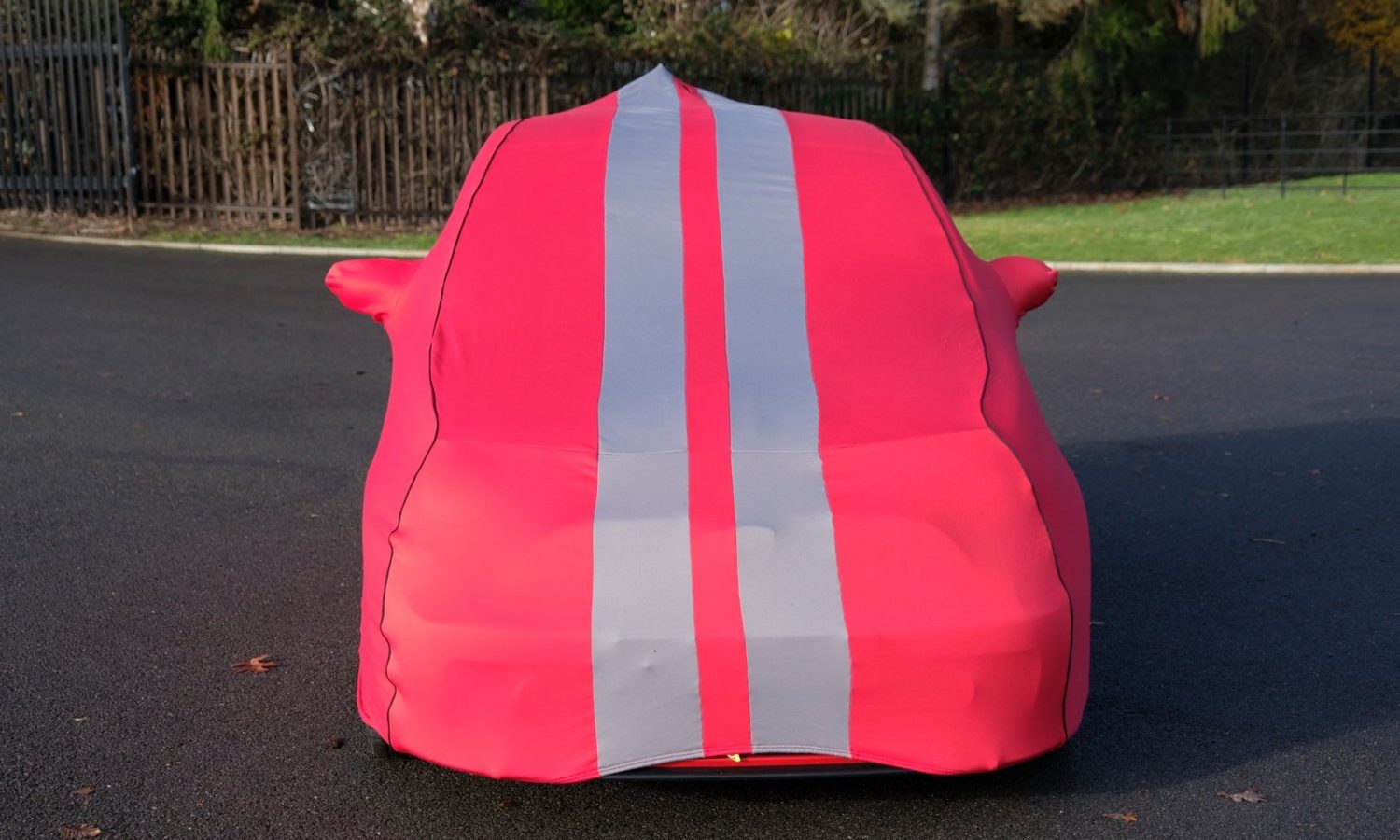 2009 Abarth 500 Ferrari Dealer Edition - manual - 1.4 Sport 3dr for sale at Hofmanns