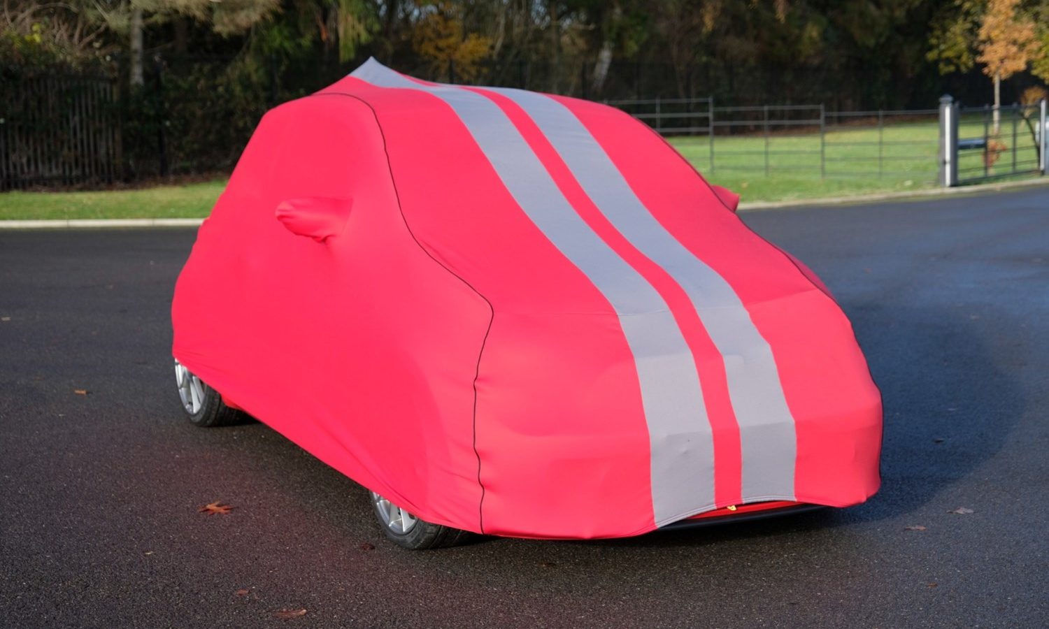 2009 Abarth 500 Ferrari Dealer Edition - manual - 1.4 Sport 3dr for sale at Hofmanns