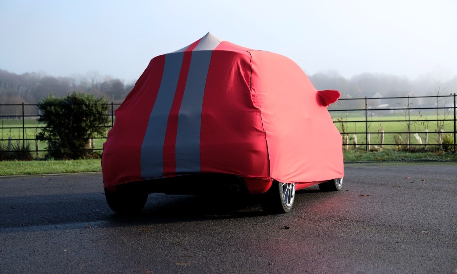 2009 Abarth 500 Ferrari Dealer Edition - manual - 1.4 Sport 3dr for sale at Hofmanns