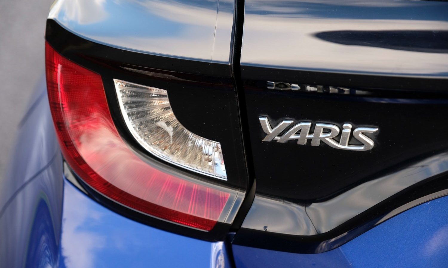 2022 Toyota Yaris 1.5 Hybrid Icon 5dr CVT for sale at Hofmanns