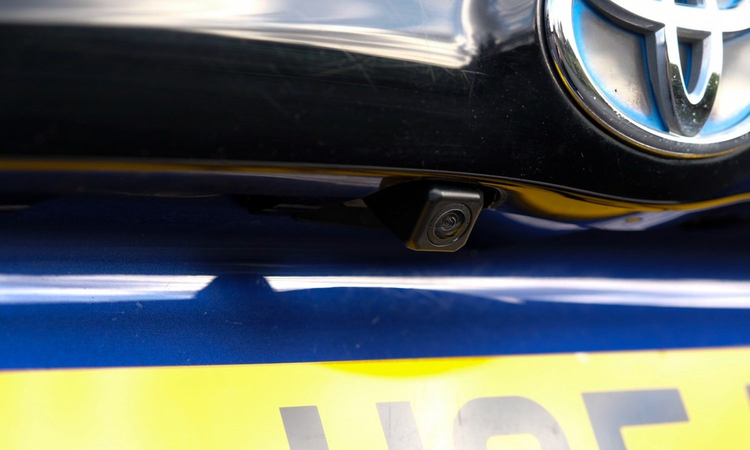 2022 Toyota Yaris 1.5 Hybrid Icon 5dr CVT for sale at Hofmanns