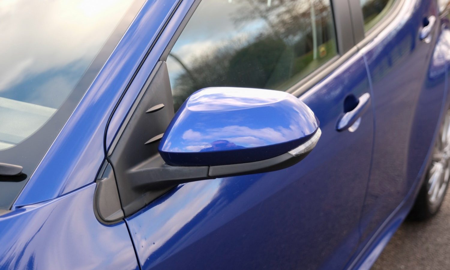 2022 Toyota Yaris 1.5 Hybrid Icon 5dr CVT for sale at Hofmanns