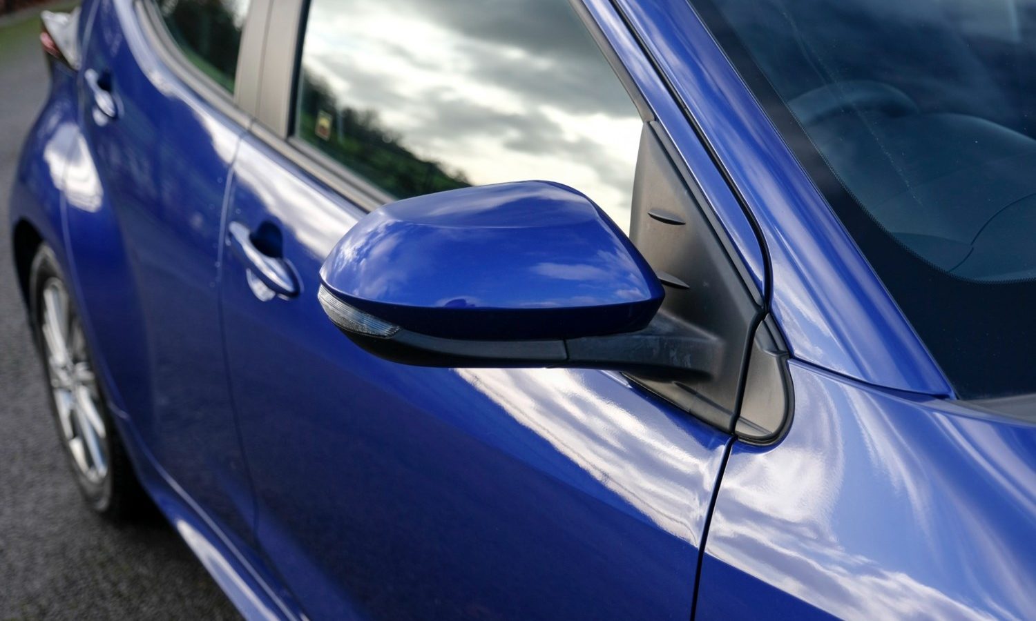 2022 Toyota Yaris 1.5 Hybrid Icon 5dr CVT for sale at Hofmanns