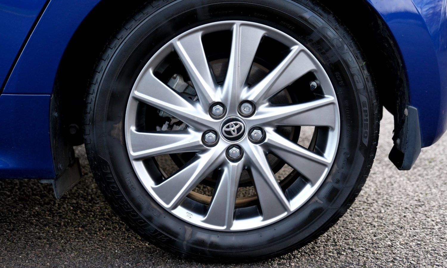 2022 Toyota Yaris 1.5 Hybrid Icon 5dr CVT for sale at Hofmanns