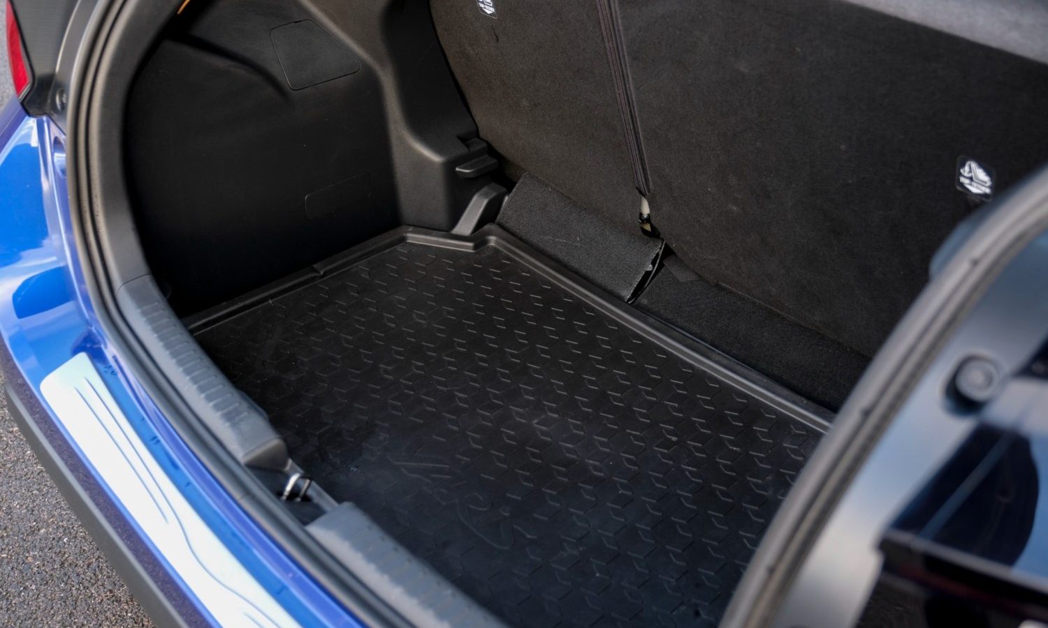 2022 Toyota Yaris 1.5 Hybrid Icon 5dr CVT for sale at Hofmanns