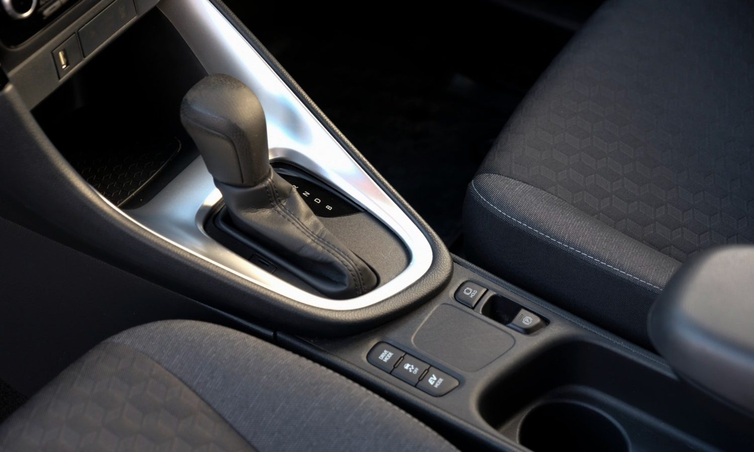 2022 Toyota Yaris 1.5 Hybrid Icon 5dr CVT for sale at Hofmanns