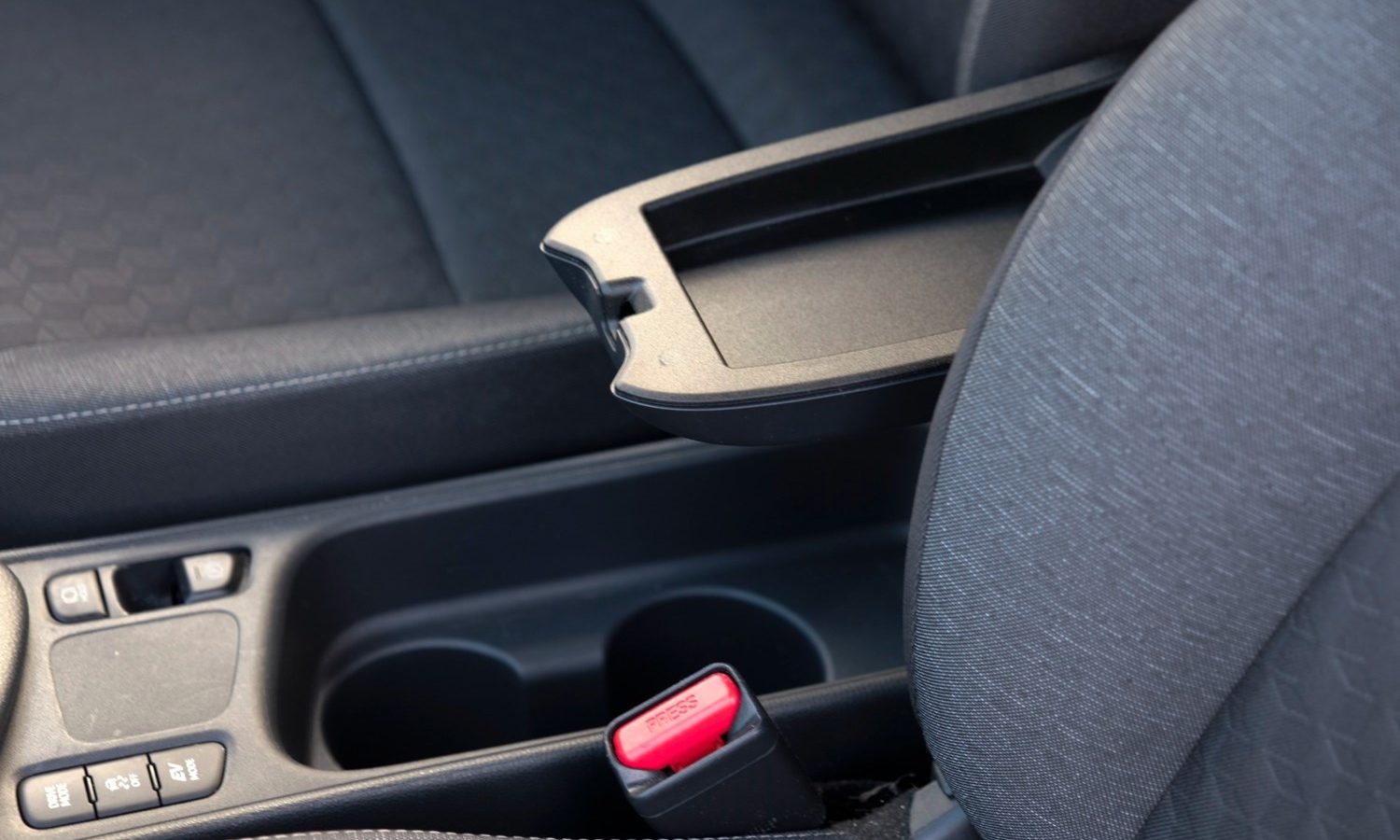 2022 Toyota Yaris 1.5 Hybrid Icon 5dr CVT for sale at Hofmanns