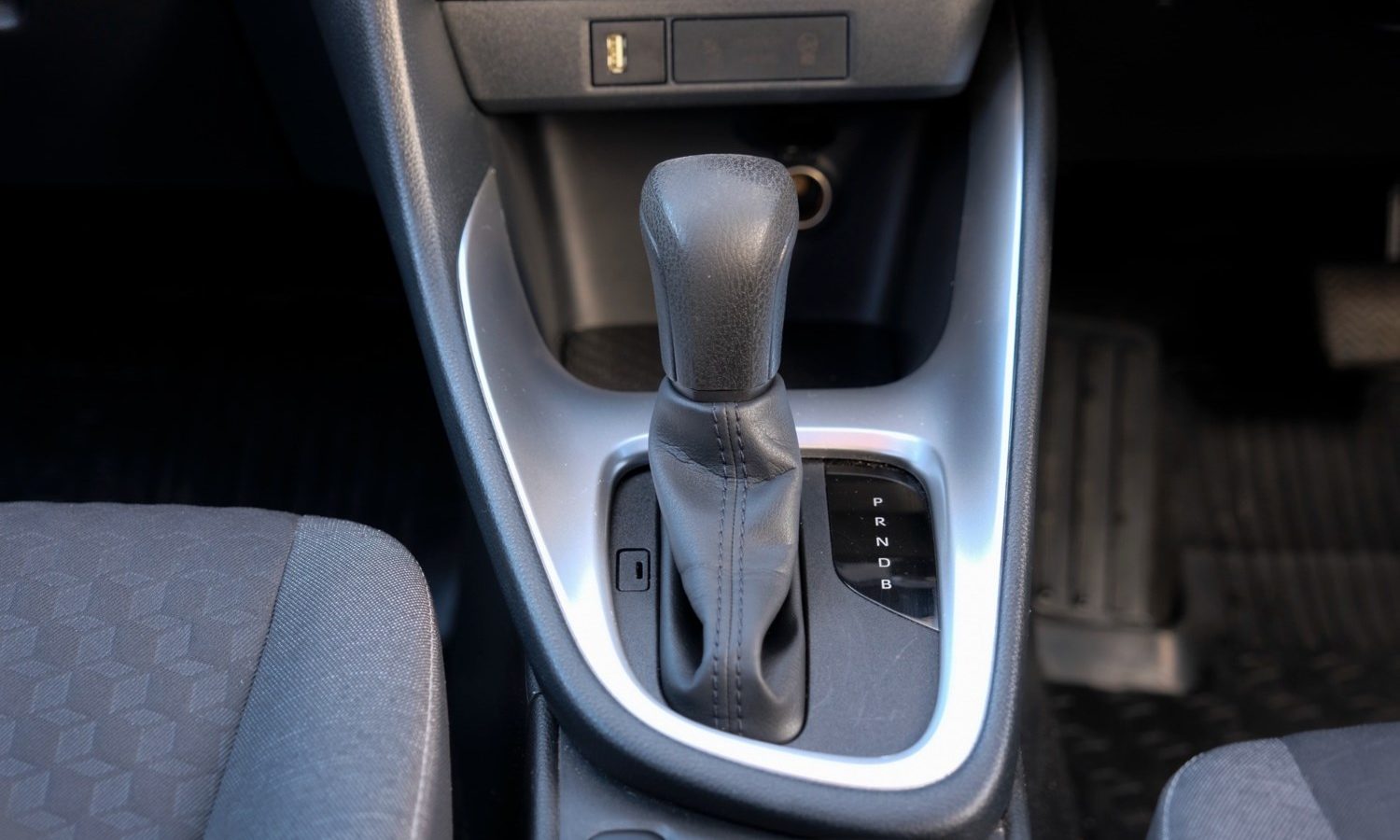 2022 Toyota Yaris 1.5 Hybrid Icon 5dr CVT for sale at Hofmanns