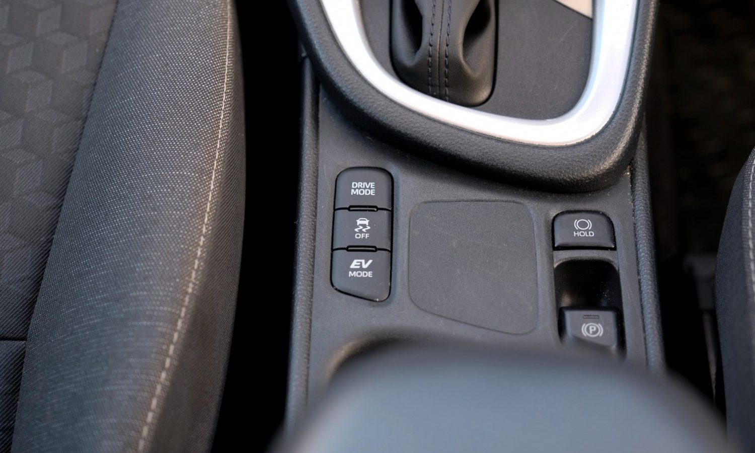 2022 Toyota Yaris 1.5 Hybrid Icon 5dr CVT for sale at Hofmanns