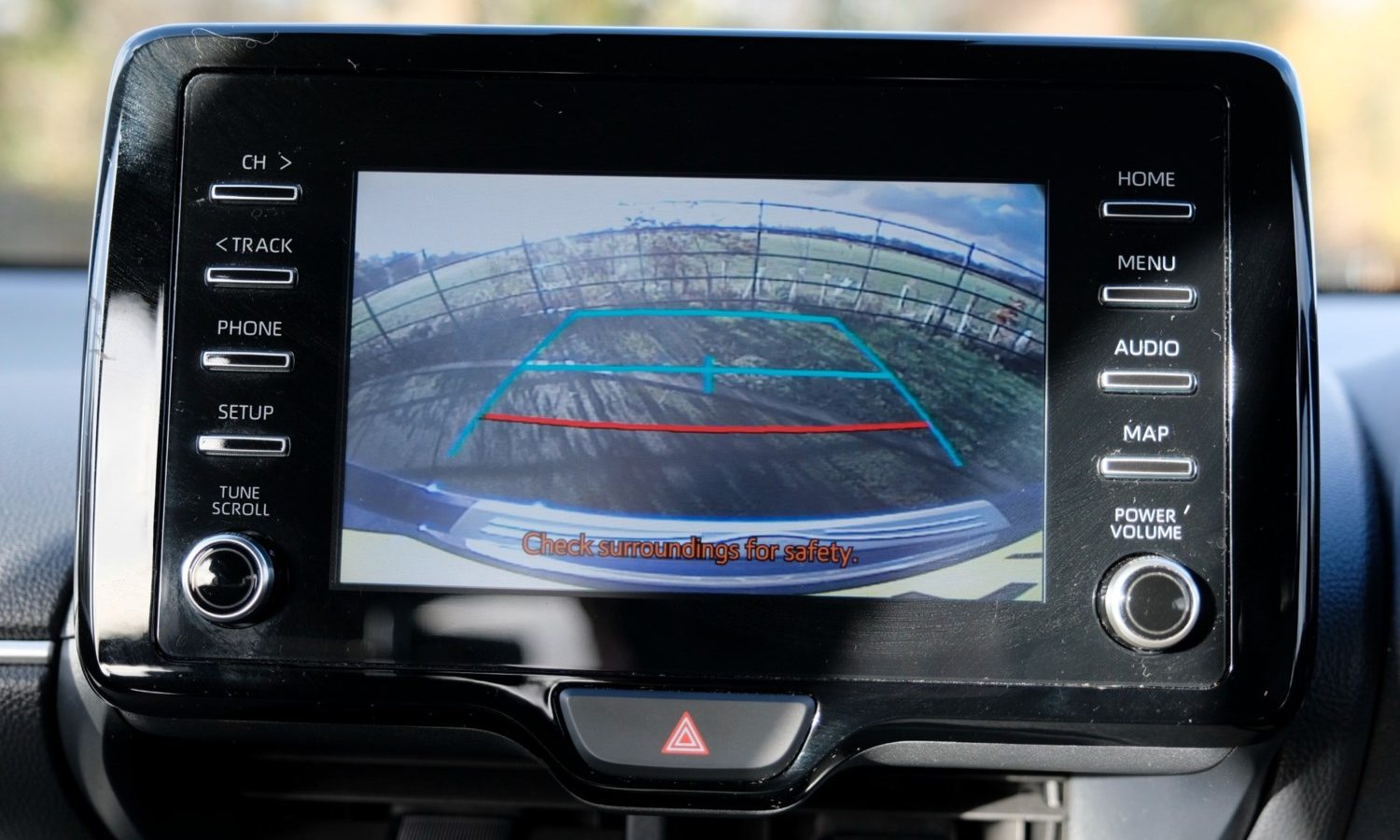 2022 Toyota Yaris 1.5 Hybrid Icon 5dr CVT for sale at Hofmanns