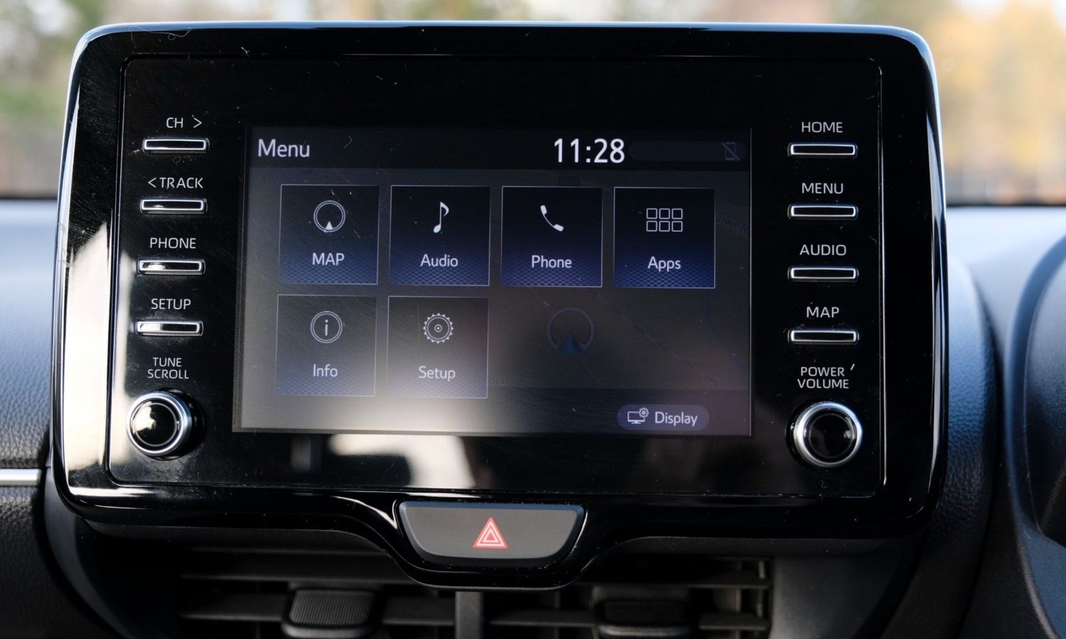 2022 Toyota Yaris 1.5 Hybrid Icon 5dr CVT for sale at Hofmanns