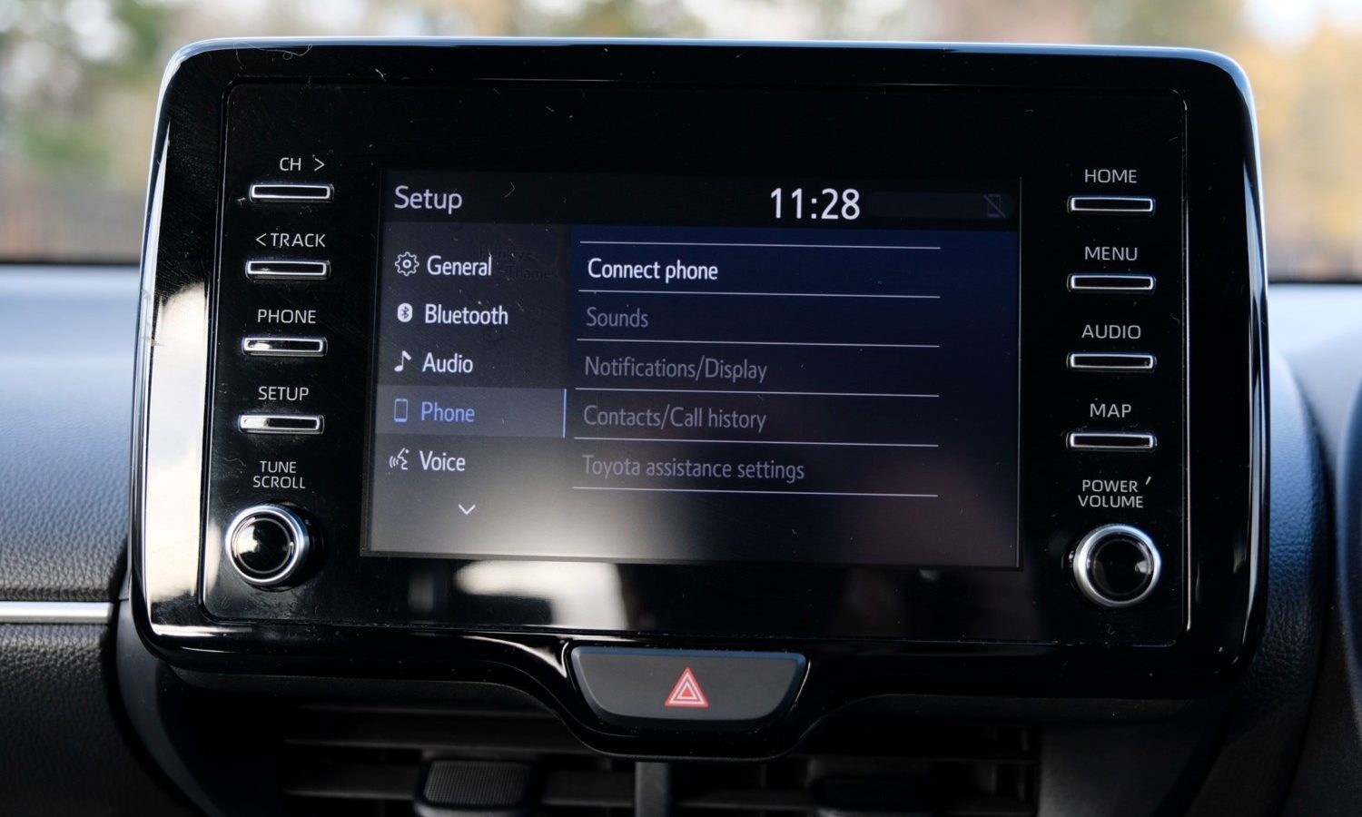 2022 Toyota Yaris 1.5 Hybrid Icon 5dr CVT for sale at Hofmanns