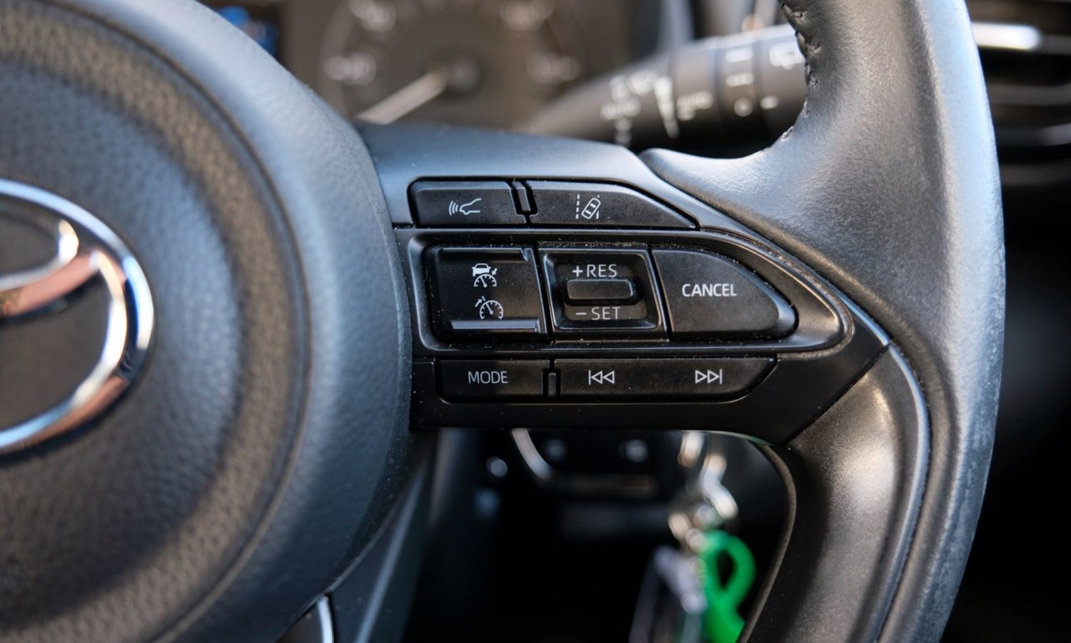 2022 Toyota Yaris 1.5 Hybrid Icon 5dr CVT for sale at Hofmanns