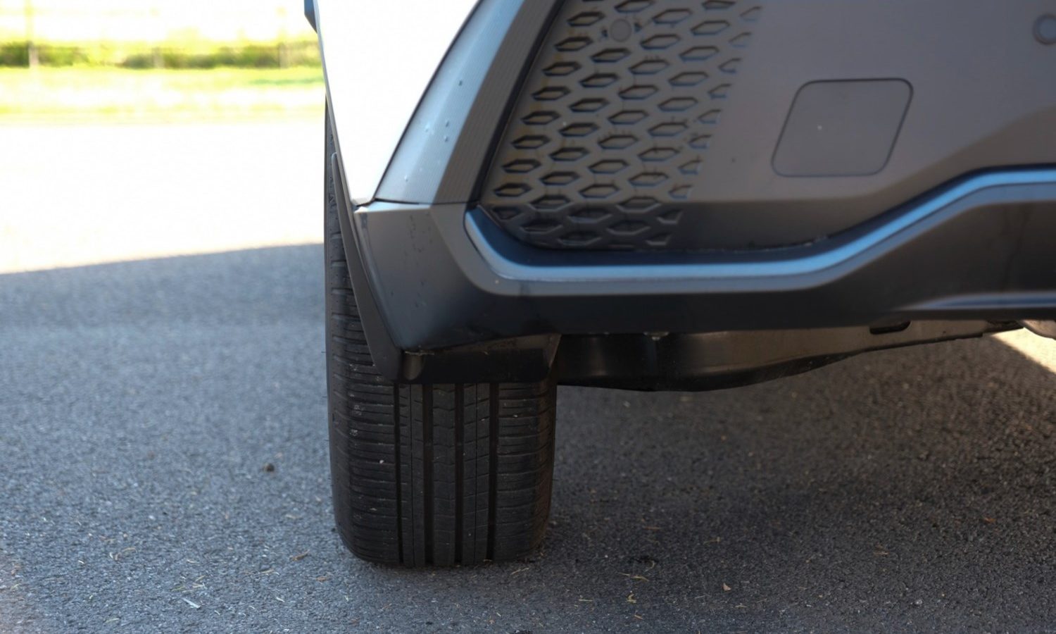 2024 Toyota C-HR 1.8 Hybrid Design 5dr CVT for sale at Hofmanns