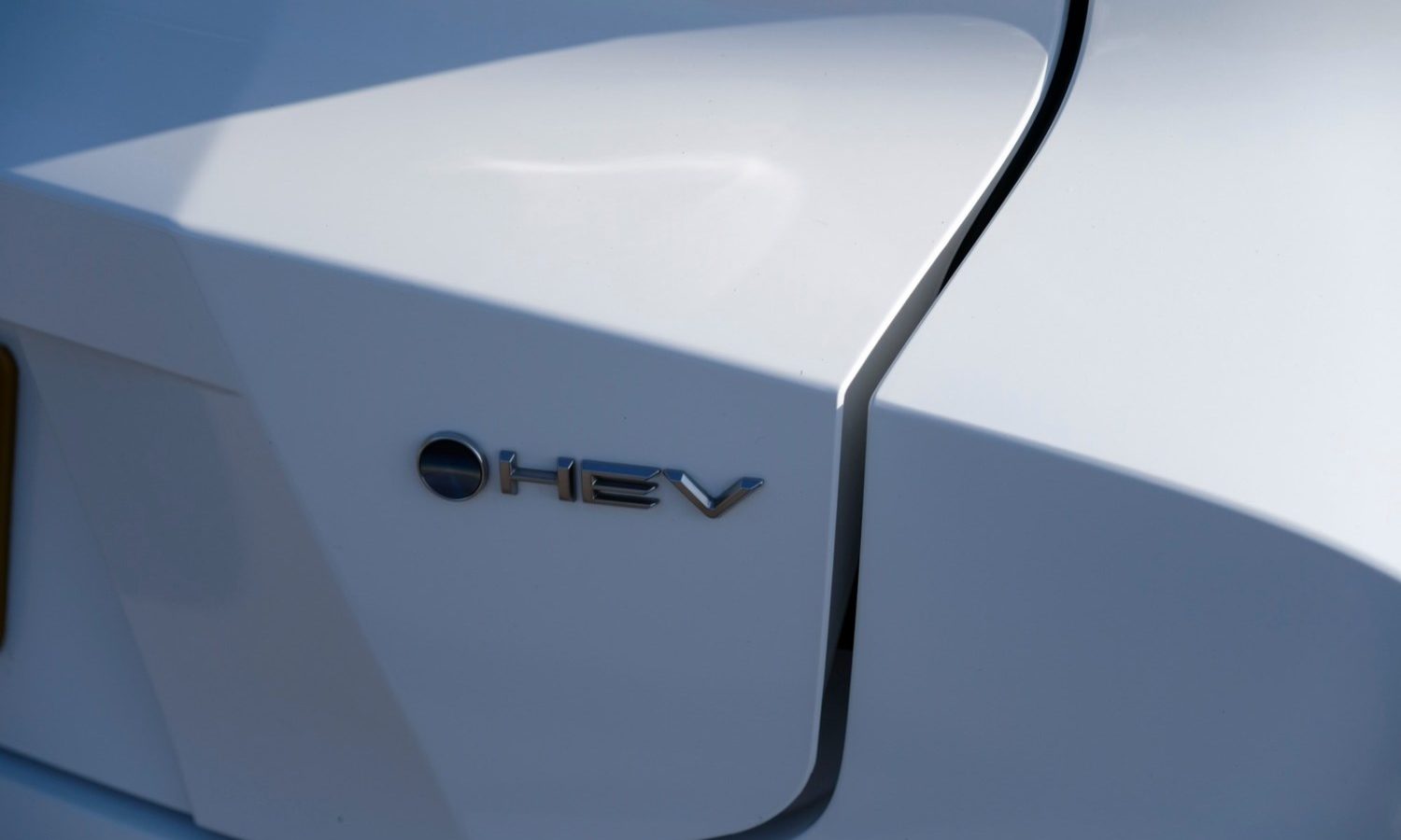 2024 Toyota C-HR 1.8 Hybrid Design 5dr CVT for sale at Hofmanns