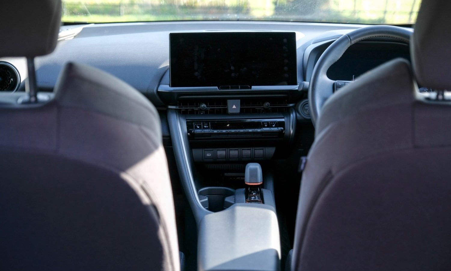 2024 Toyota C-HR 1.8 Hybrid Design 5dr CVT for sale at Hofmanns