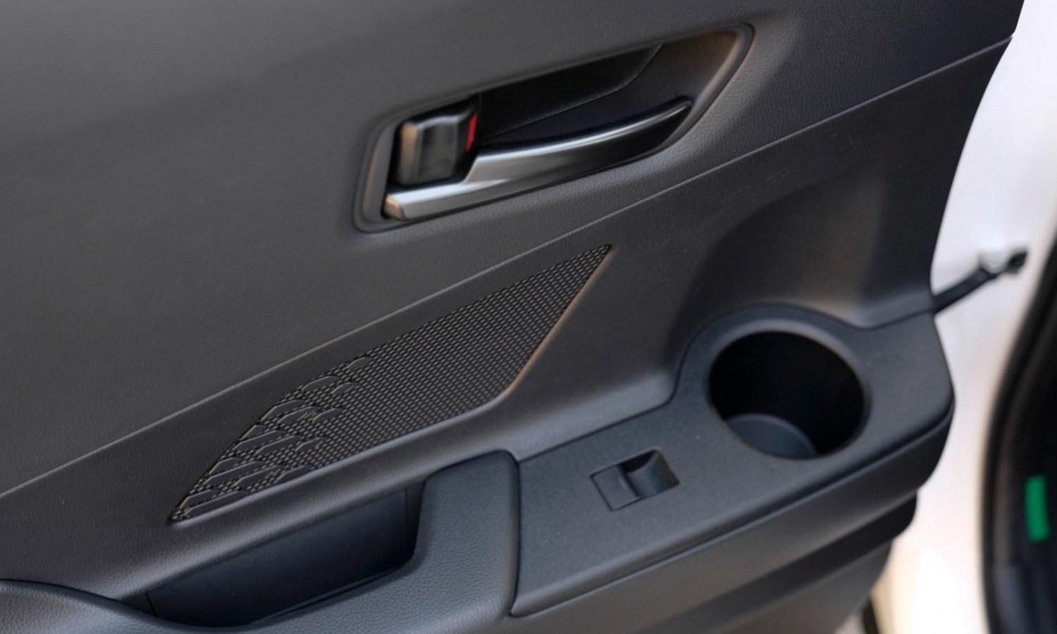 2024 Toyota C-HR 1.8 Hybrid Design 5dr CVT for sale at Hofmanns