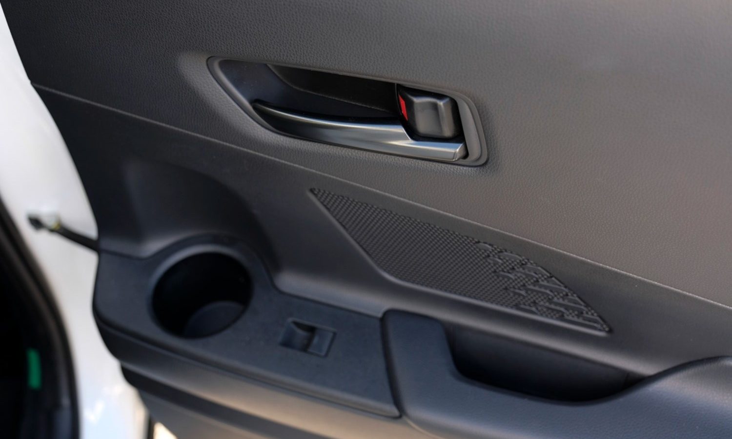 2024 Toyota C-HR 1.8 Hybrid Design 5dr CVT for sale at Hofmanns