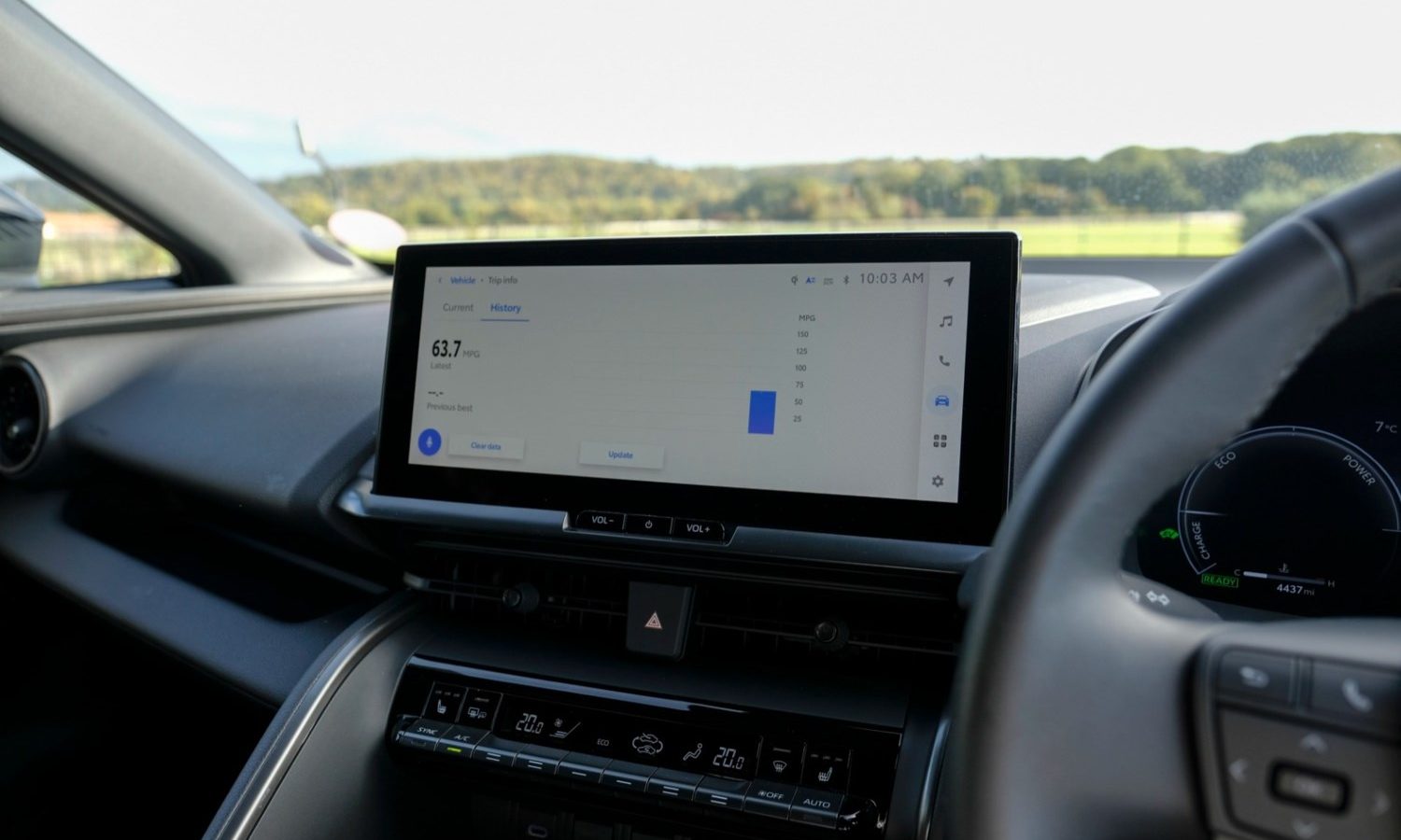 2024 Toyota C-HR 1.8 Hybrid Design 5dr CVT for sale at Hofmanns