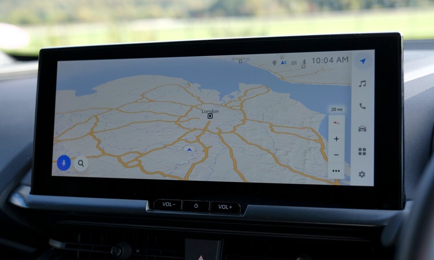 2024 Toyota C-HR 1.8 Hybrid Design 5dr CVT for sale at Hofmanns