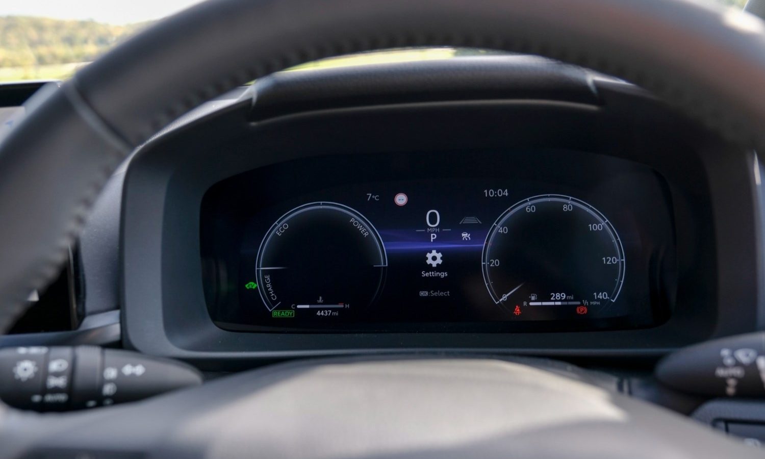 2024 Toyota C-HR 1.8 Hybrid Design 5dr CVT for sale at Hofmanns