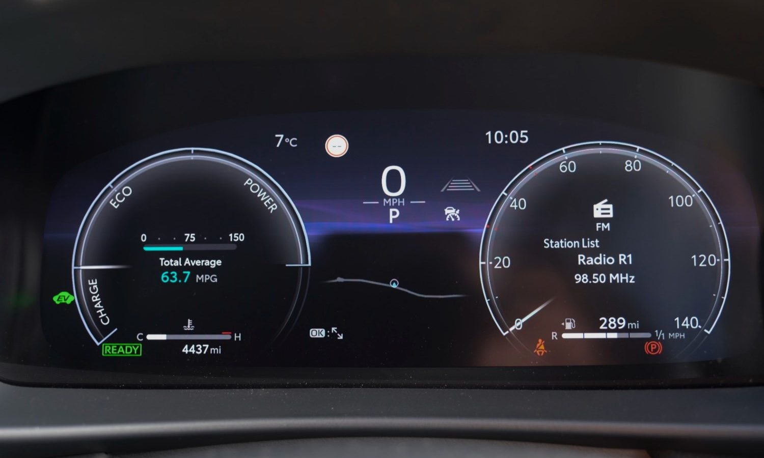 2024 Toyota C-HR 1.8 Hybrid Design 5dr CVT for sale at Hofmanns